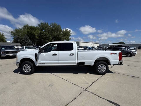 2026 Ford F-350 Super Duty