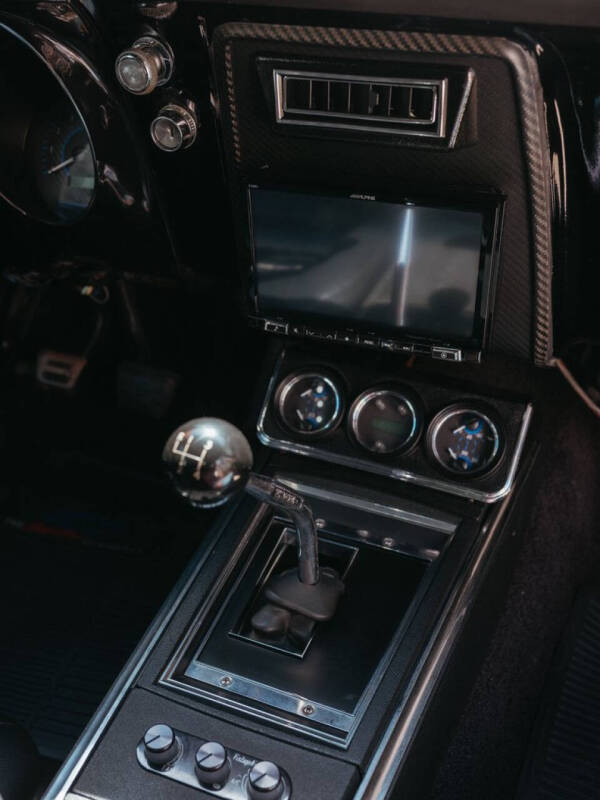 1977 Porsche 911
