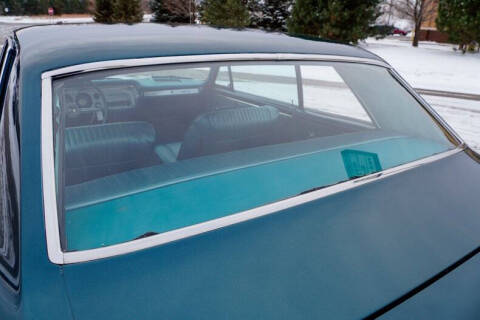 1964 Chevrolet Malibu