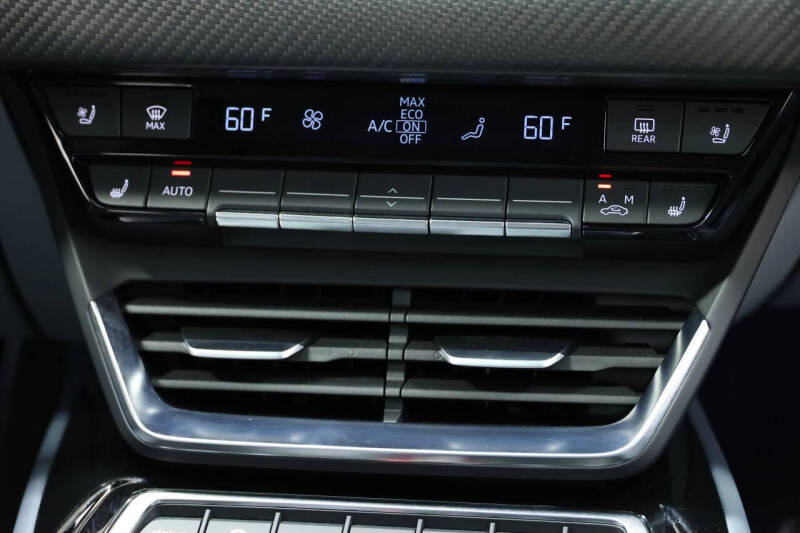 2023 Audi RS e-tron GT quattro