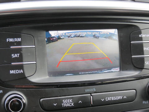 2016 Kia Sorento EX V6