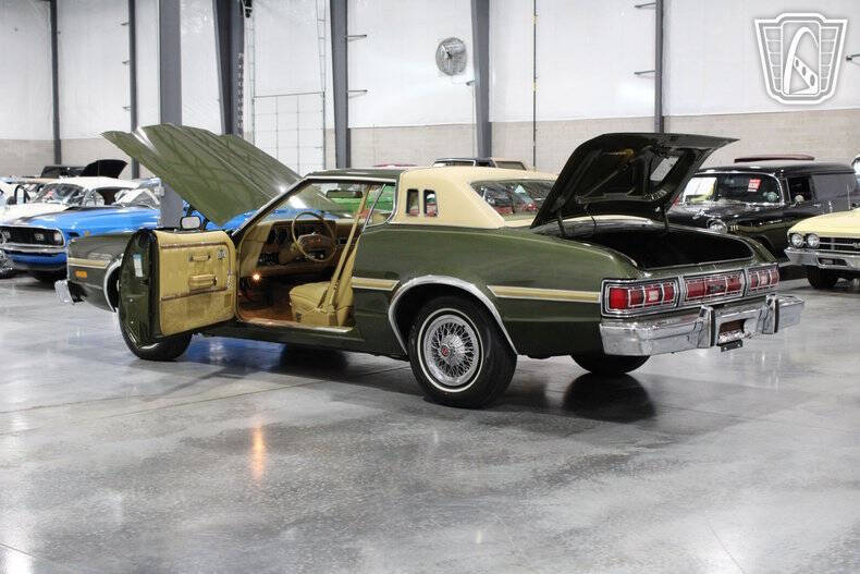 1976 Ford Torino