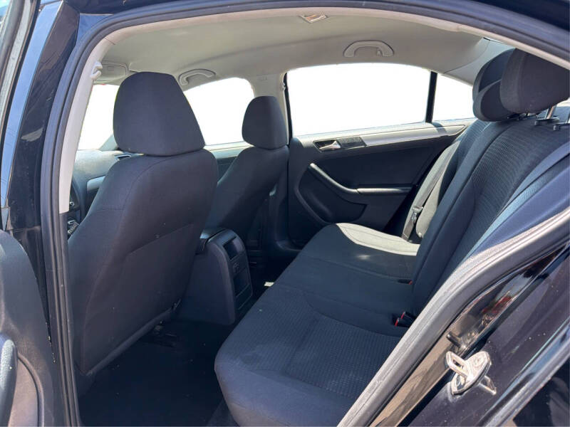 2016 Volkswagen Jetta