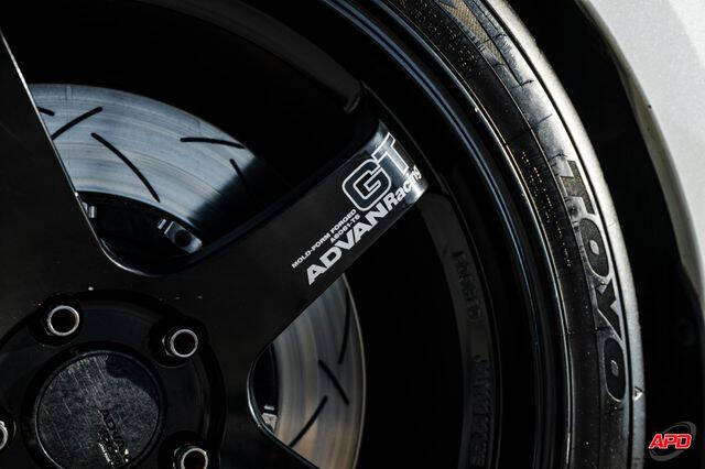 2014 Nissan GT-R Premium