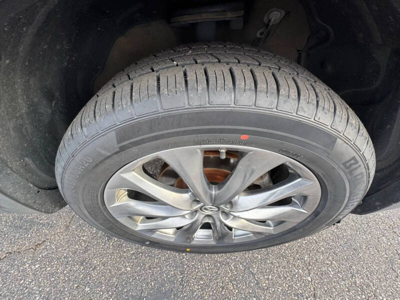 2015 Mazda CX-9 Grand Touring