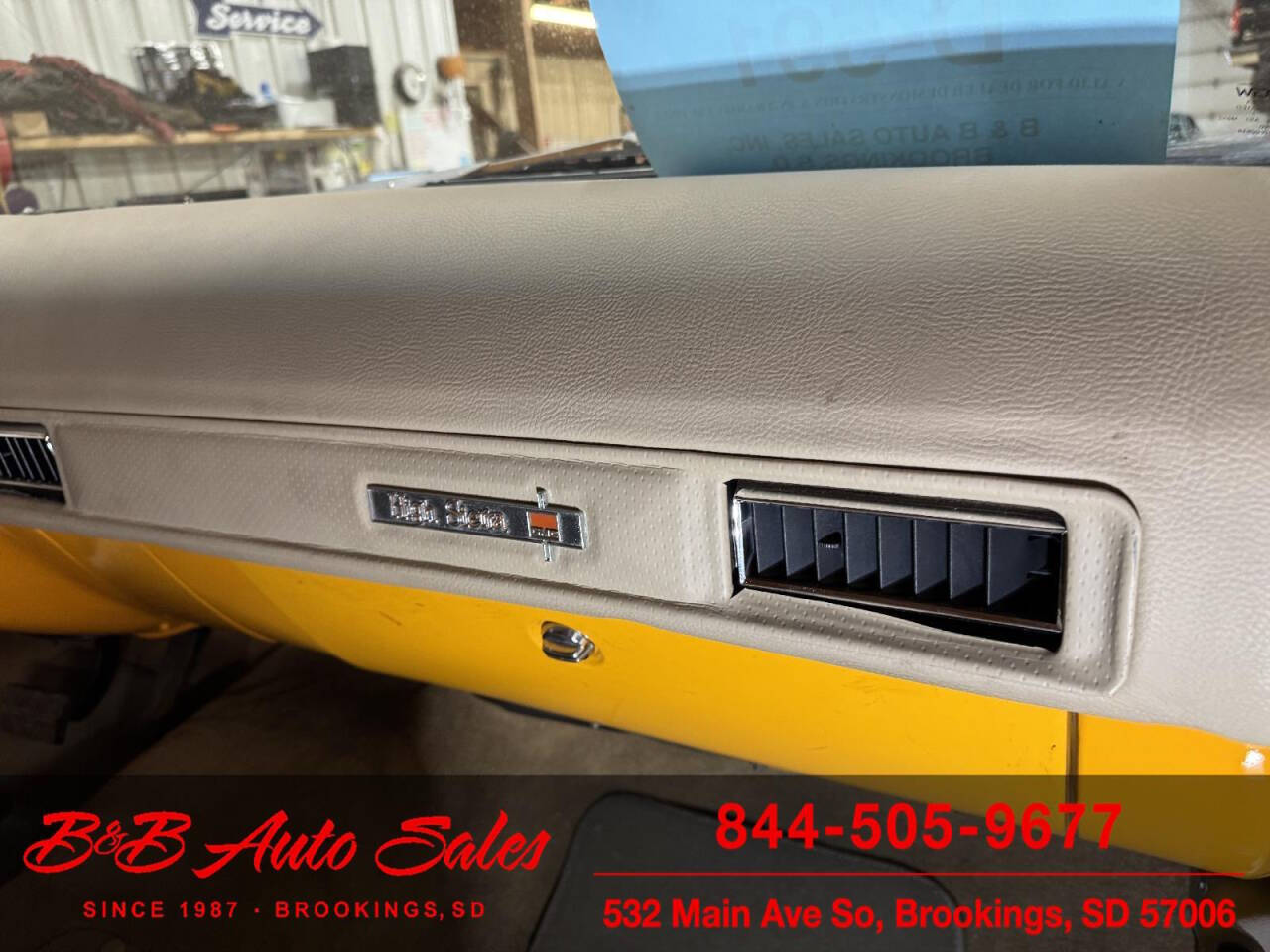 1975 GMC Jimmy 30