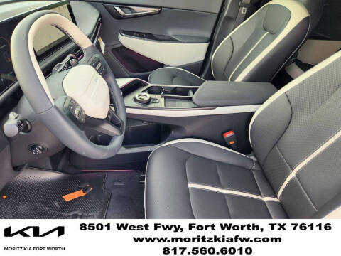 2026 Kia EV6 GT-Line