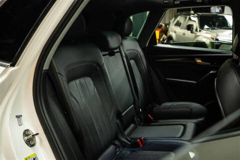 2020 Audi Q5