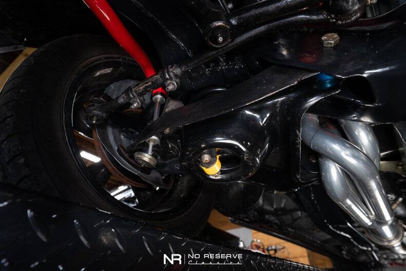 1971 Chevrolet Camaro