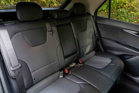 2024 Kia Niro EV Wind