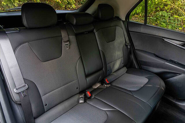 2024 Kia Niro EV Wind