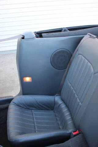 1999 Chevrolet Camaro Z28 SS