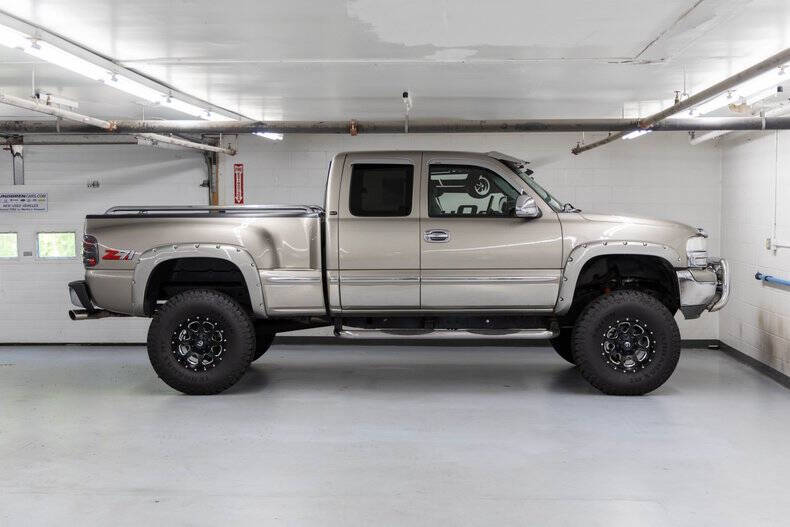 1999 GMC Sierra 1500