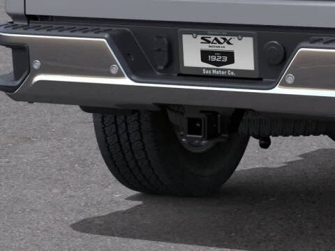 2026 Chevrolet Silverado 3500HD