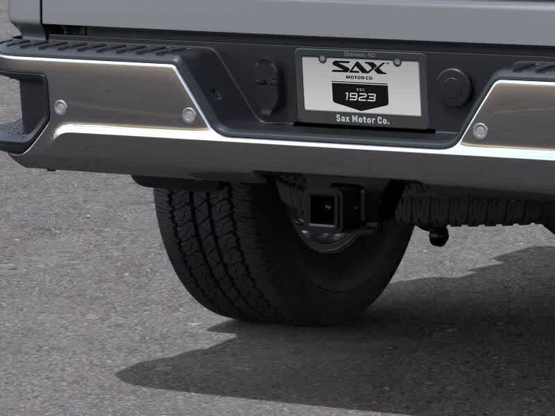 2026 Chevrolet Silverado 3500HD