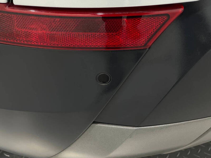 2018 Land Rover Discovery SE