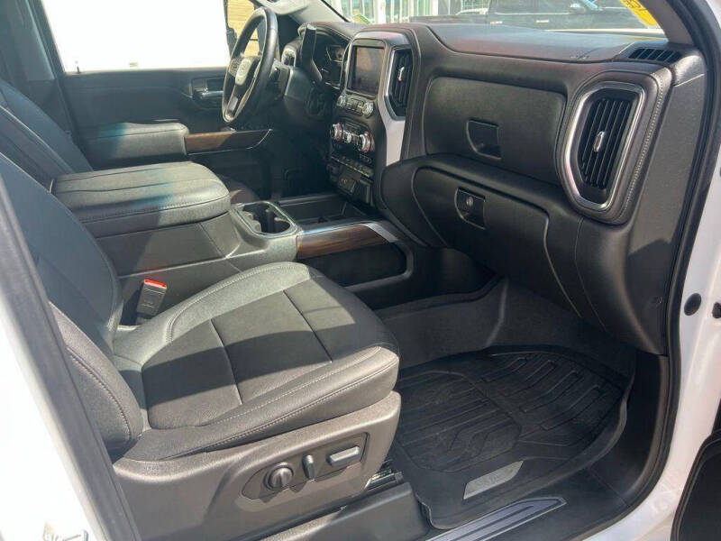 2023 GMC Sierra 3500HD