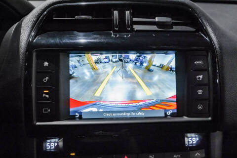 2017 Jaguar F-PACE 35t Premium