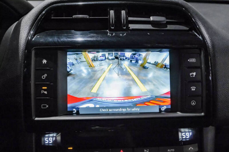 2017 Jaguar F-PACE 35t Premium