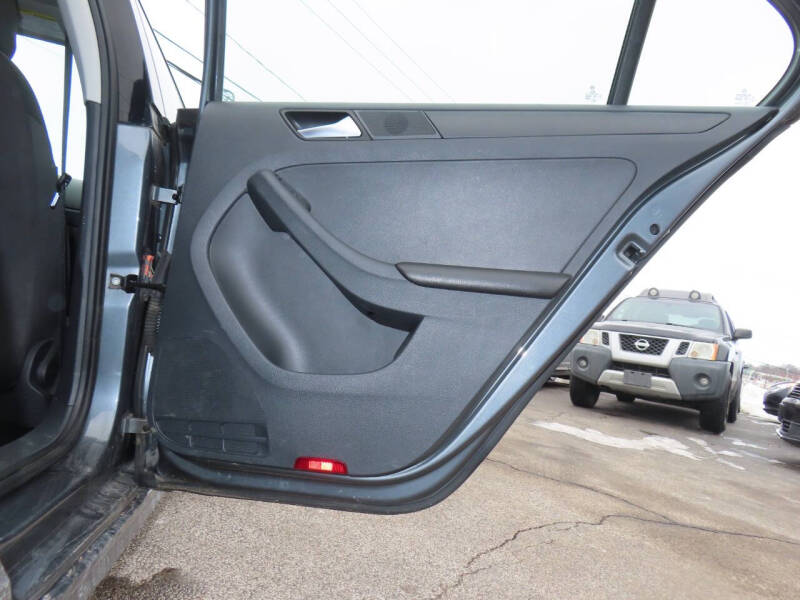 2014 Volkswagen Jetta