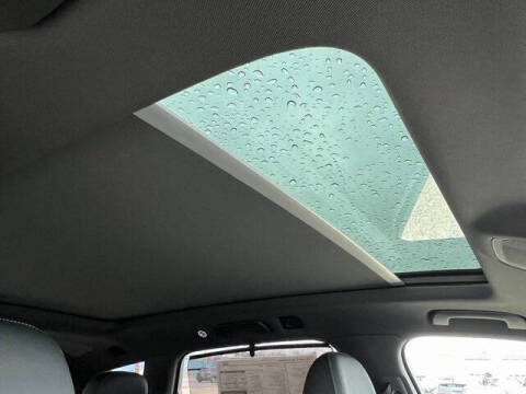 2026 Audi Q7 quattro Premium Plus 55 TFSI