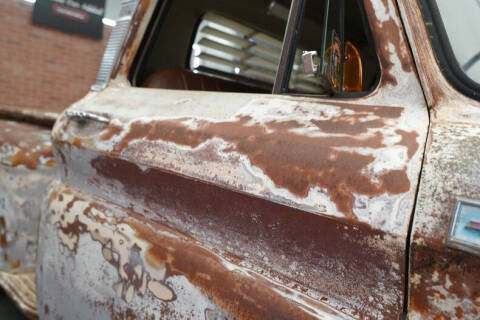 1965 Chevrolet C10