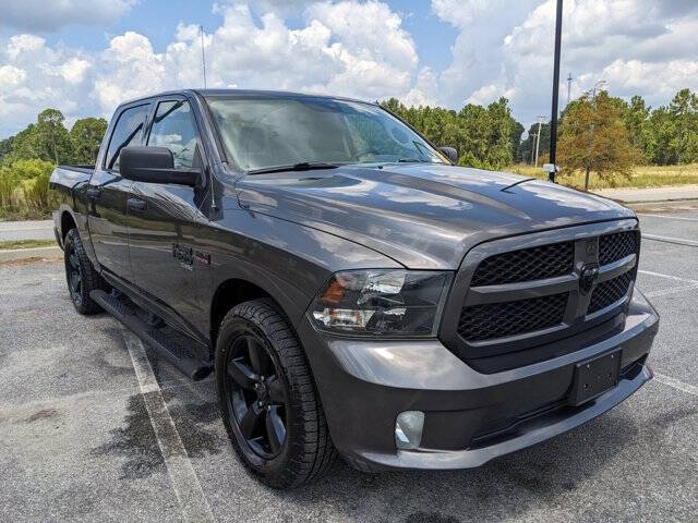 2019 RAM 1500 Classic Express