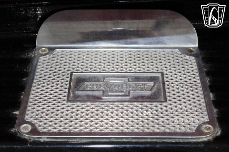 1952 Chevrolet 3100