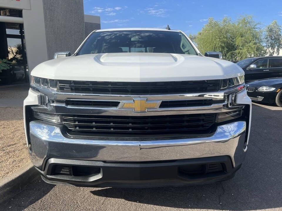 2020 Chevrolet Silverado 1500 for sale at Skoro Auto Sales in Phoenix, AZ