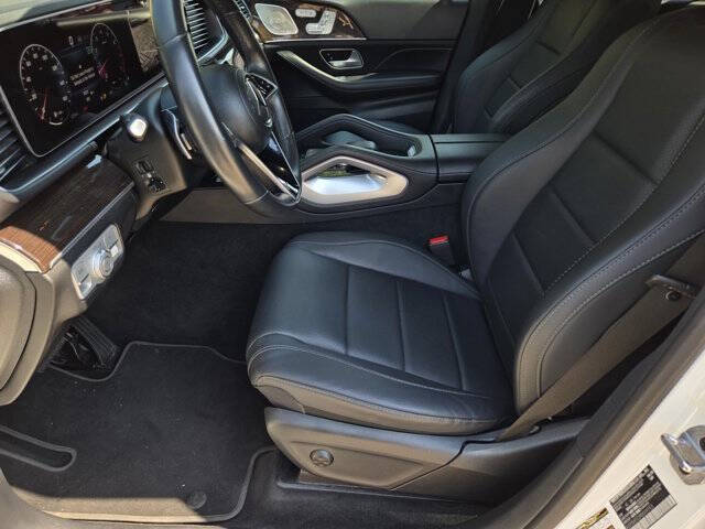 2024 Mercedes-Benz GLE GLE 350 4MATIC