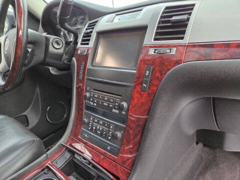 2013 Cadillac Escalade Premium