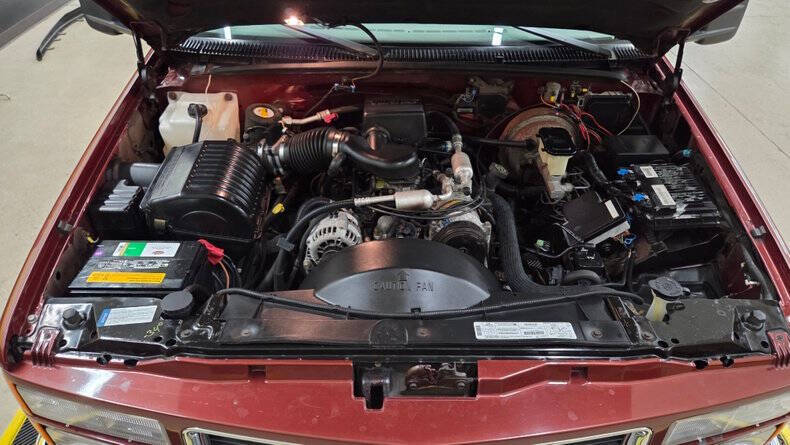 1998 GMC Sierra 1500