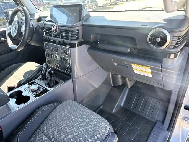 2024 Ineos Grenadier