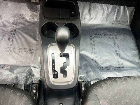 2024 Mitsubishi Mirage LE