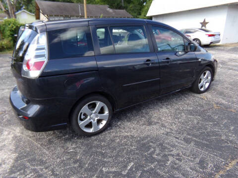 2006 Mazda MAZDA5
