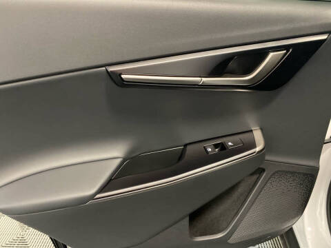 2025 Kia EV6 Light Long Range
