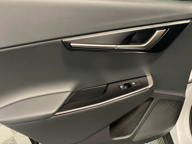 2025 Kia EV6 Light Long Range
