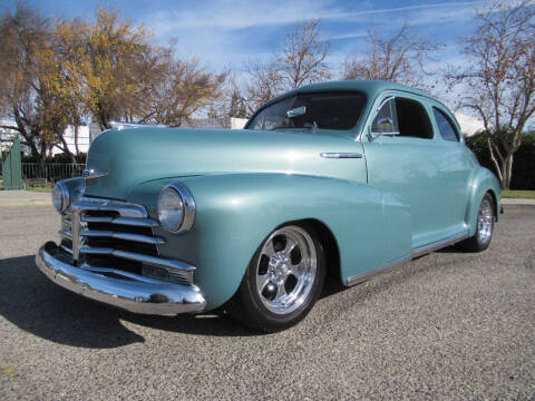 1947 Chevrolet Fleetmaster