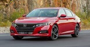 2024 Honda Accord for sale at Xclusive Auto Leasing NYC in Staten Island NY