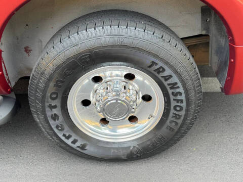 2005 Ford Excursion