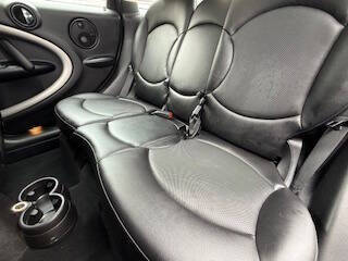 2016 MINI Countryman Cooper