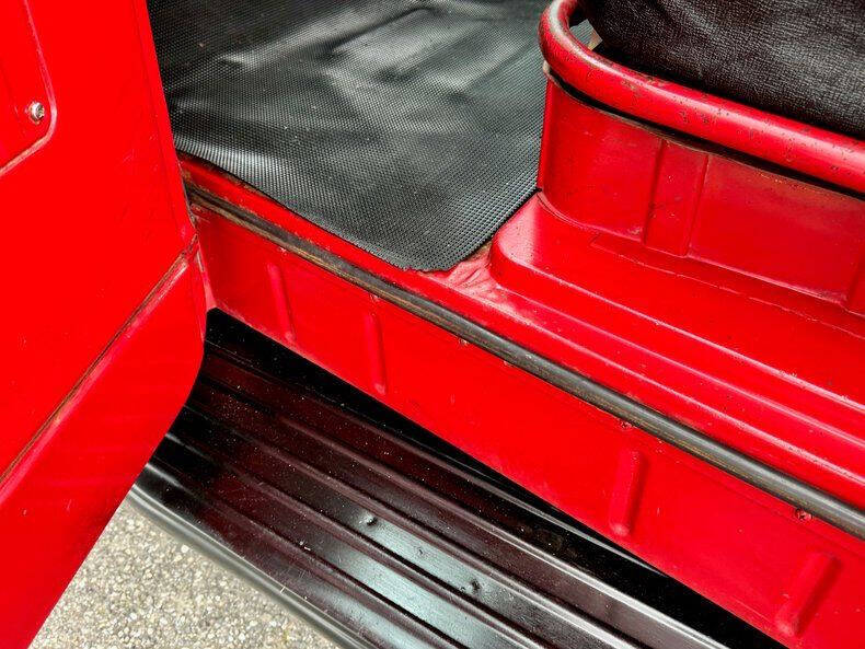 1952 Dodge 1/2-Ton Pickup B