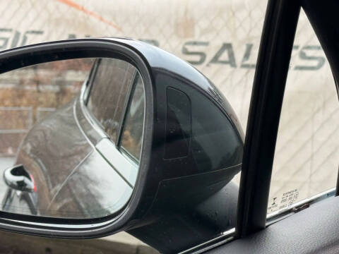 2018 Porsche Macan S