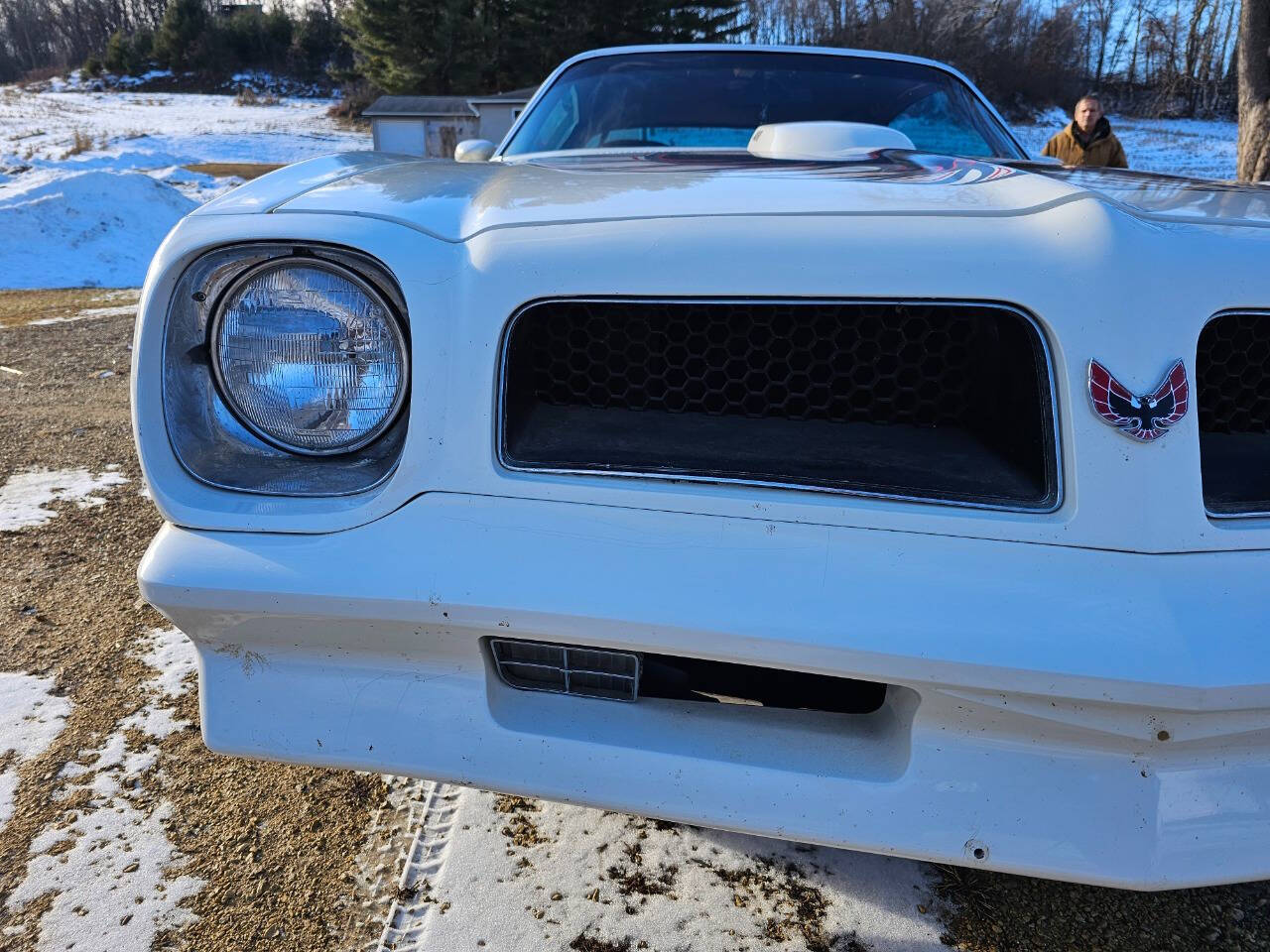 1976 Pontiac Trans Am 67