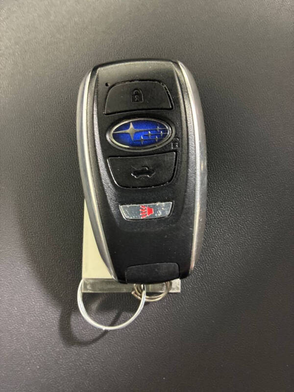 2023 Subaru Outback Limited XT