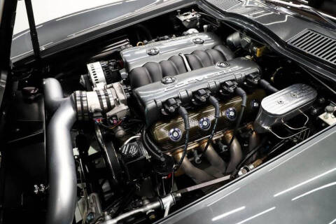 1964 Chevrolet Corvette