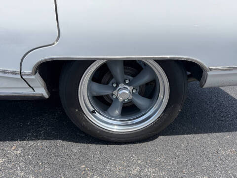 1969 Buick Skylark