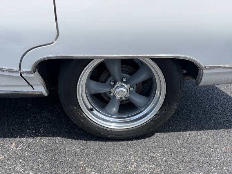 1969 Buick Skylark
