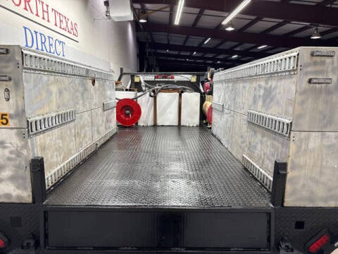 2021 Chevrolet Silverado 3500HD CC