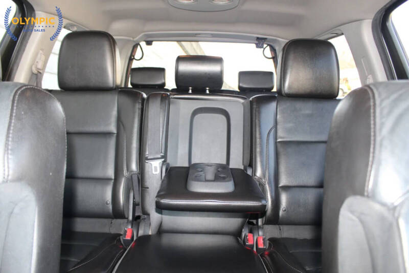 2015 Nissan Armada